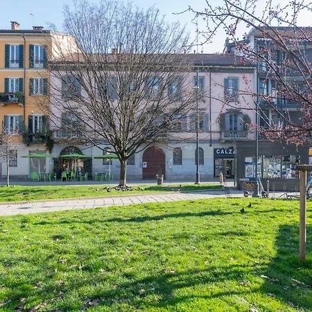 Centro, Di Stile Mediolan
