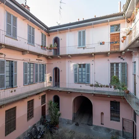 Centro, Di Stile *