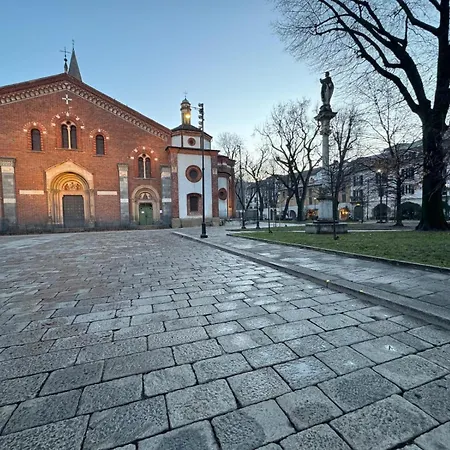 Centro, Di Stile 米兰