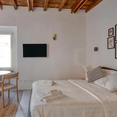 Apartamento Centro, Di Stile *