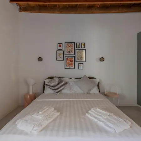Apartamento Centro, Di Stile Milão