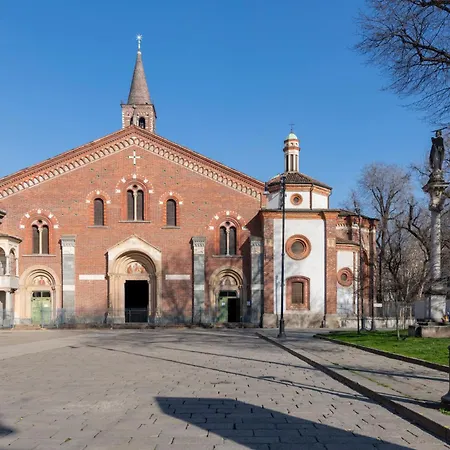 Centro, Di Stile * Milão