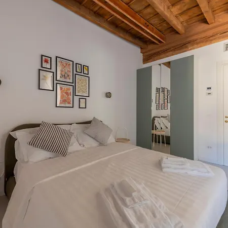 Apartmán Centro, Di Stile *