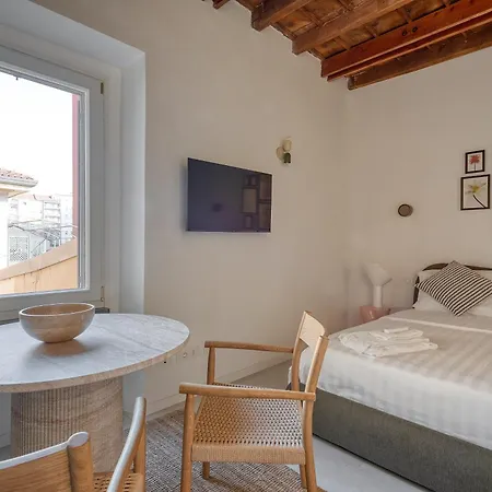 Centro, Di Stile Apartamento *