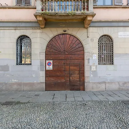 Centro, Di Stile * 米兰