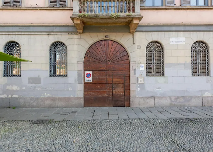 Centro, Di Stile * Milán